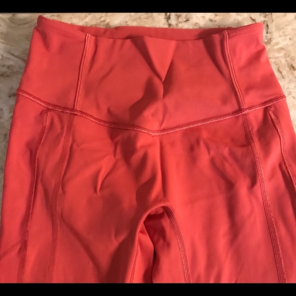 Lululemon All The Right Places Crop - Picture 4 of 5